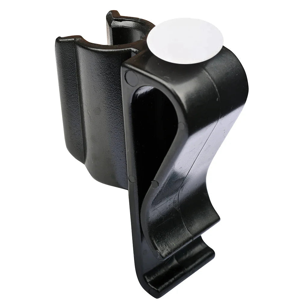 Durable Golf Club Bag Clips ā Putter Clamp Holder Organizer, Plastic Golf Accessories for Men and Women