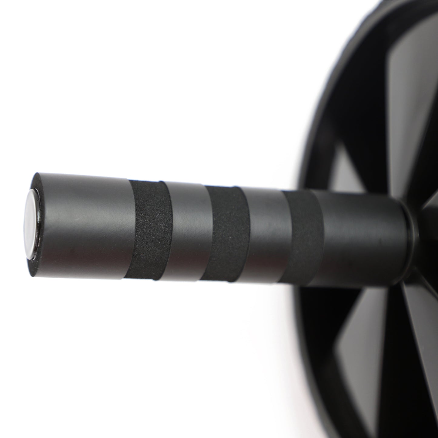 Maji Sports Core Training Ab Wheel - Black
