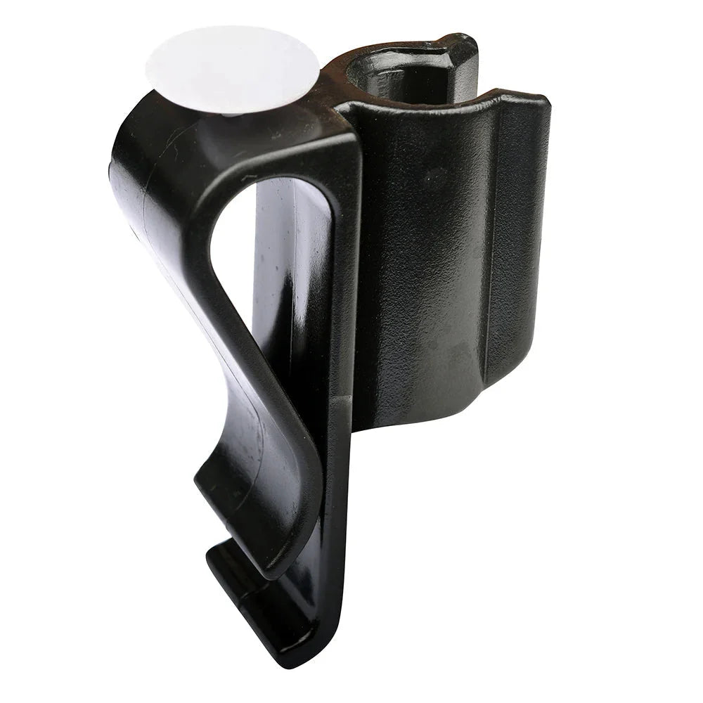 Durable Golf Club Bag Clips ā Putter Clamp Holder Organizer, Plastic Golf Accessories for Men and Women